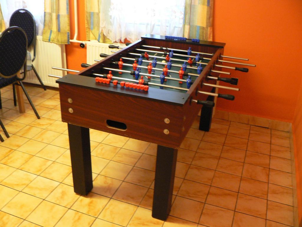 Chata Pod Hájkem Vrchlabí Kamer foto