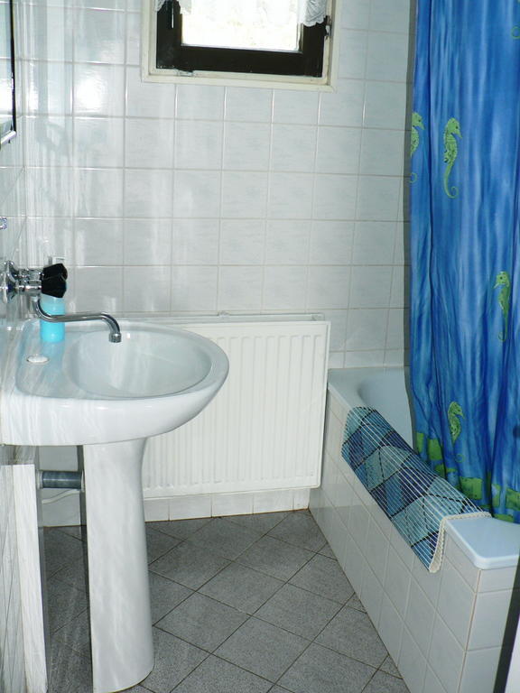 Chata Pod Hájkem Vrchlabí Kamer foto