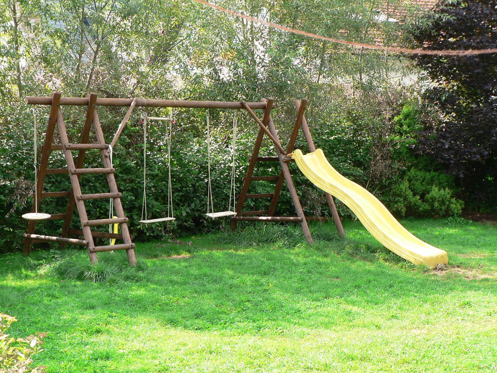 Chata Pod Hájkem Vrchlabí Kamer foto