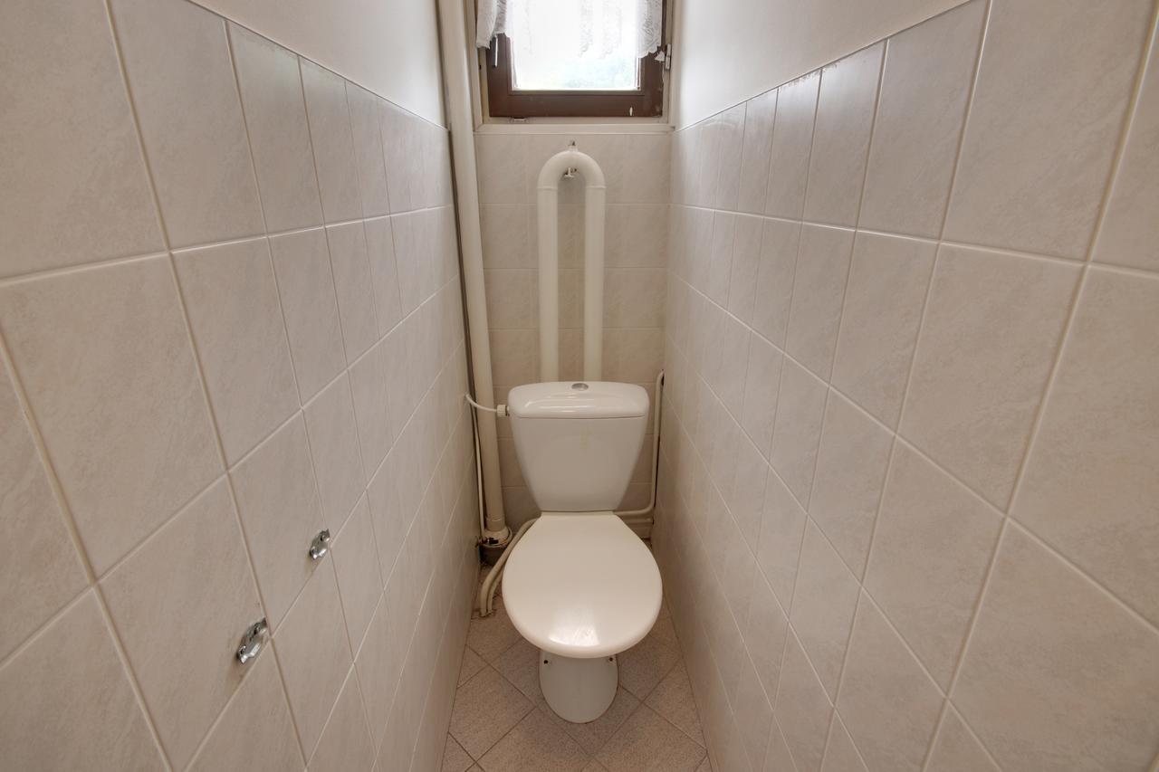 Chata Pod Hájkem Vrchlabí Buitenkant foto